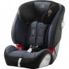 Автокресло BRITAX-ROMER EVOLVA 123 SL SICT Blue Marble